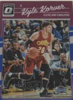 Kyle Korver