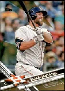 Brian McCann