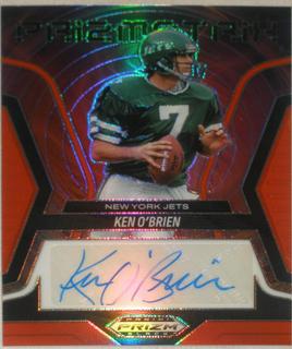 Ken O'Brien