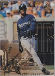 Ken Griffey Jr