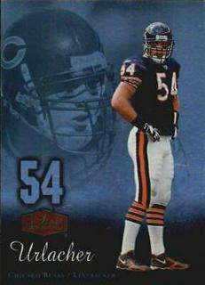 Brian Urlacher