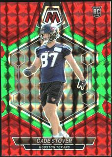 Cade Stover