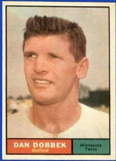 Dan Dobbek