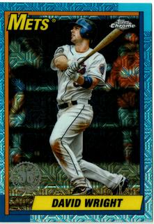 David Wright