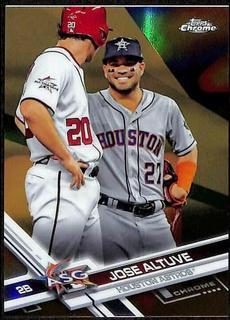 Jose Altuve
