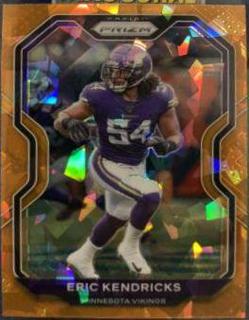 Eric Kendricks