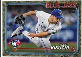 Yusei Kikuchi