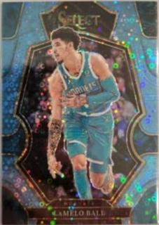 LaMelo Ball