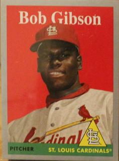 Bob Gibson