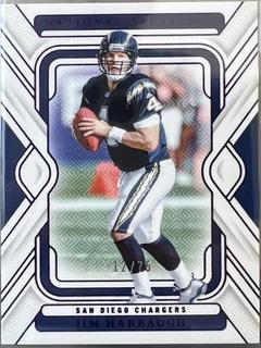 Jim Harbaugh