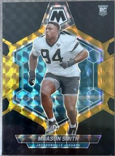 Maason Smith