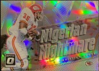 Christian Okoye