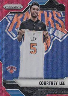 Courtney Lee