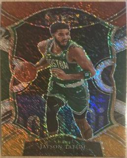 Jayson Tatum