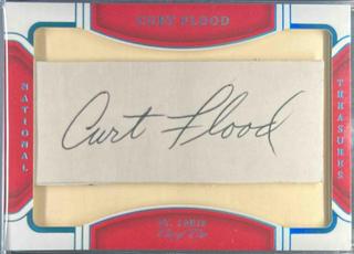 Curt Flood
