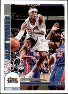 Allen Iverson