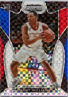 Grant Williams