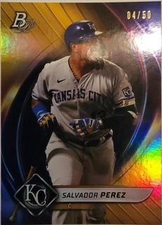 Salvador Perez