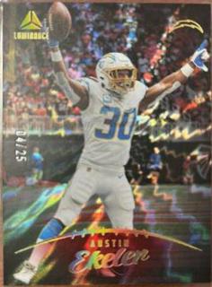 Austin Ekeler