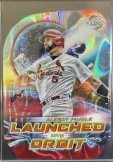 Albert Pujols