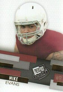 Mike Evans