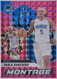 Paolo Banchero