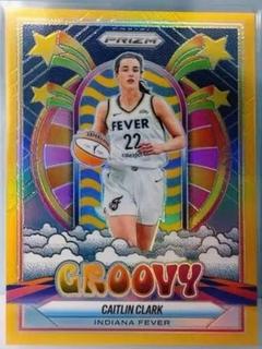 Caitlin Clark
