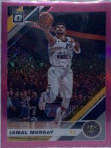 Jamal Murray