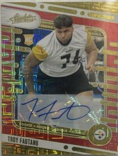 Troy Fautanu
