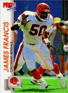 James Francis