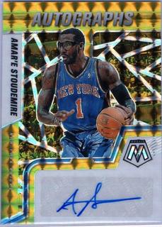 Amar'e Stoudemire