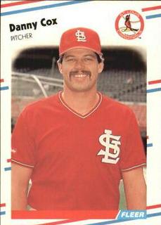 Danny Cox