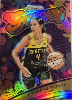 Skylar Diggins-Smith