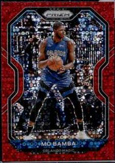 Mo Bamba