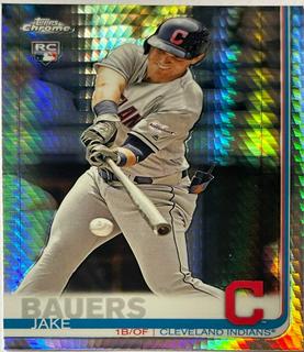 Jake Bauers