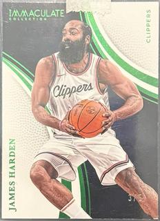 James Harden