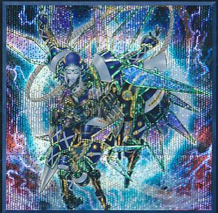 Darktellarknight Batlamyus INOV-JP051