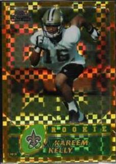 Kareem Kelly