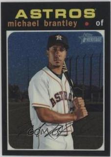 Michael Brantley