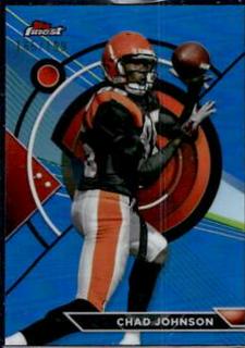 Chad Johnson