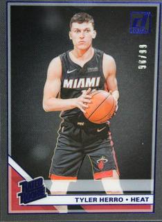 Tyler Herro