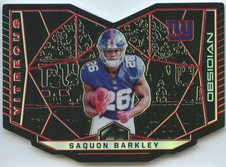 Saquon Barkley