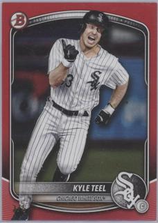 Kyle Teel