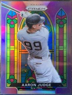 Aaron Judge