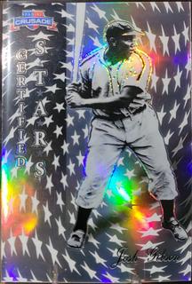 Josh Gibson