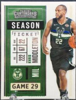 Khris Middleton