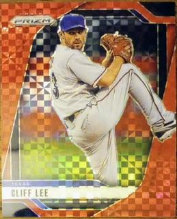 Cliff Lee