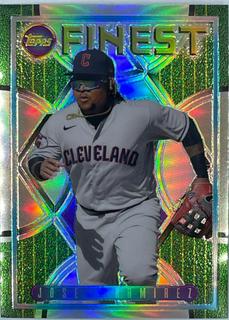 Jose Ramirez