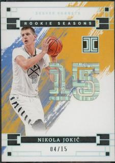 Nikola Jokic