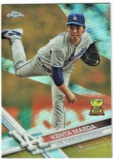 Kenta Maeda